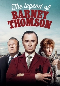 The Legend of Barney Thomson (2015)
