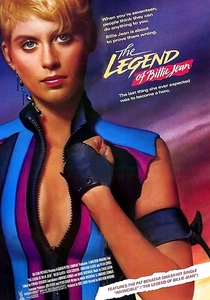 The Legend of Billie Jean (1985)