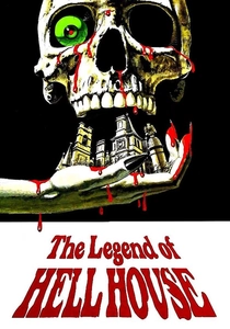 The Legend of Hell House (1973)