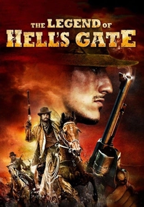 The Legend of Hell's Gate: An American Conspiracy (2011)
