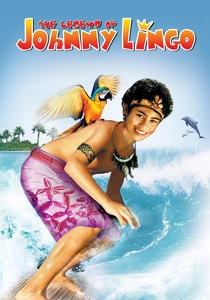 The Legend of Johnny Lingo (2003)