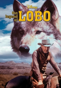 The Legend of Lobo (1962)