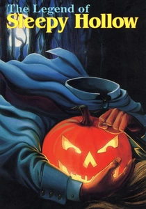 The Legend of Sleepy Hollow (1980)