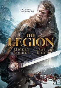 The Legion (2020)