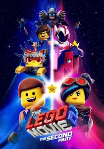 The LEGO Movie 2: The Second Part (2019)
