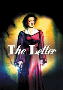 The Letter (1940)