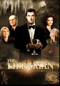 The Librarian: Curse of the Judas Chalice (2008)