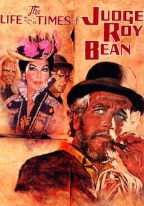 The Life and Times of Judge Roy Bean (1972)