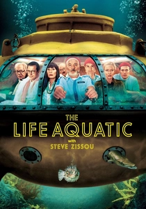 The Life Aquatic with Steve Zissou (2004)