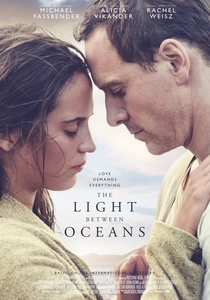 The Light Between Oceans (2016)