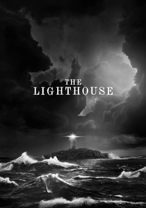 The Lighthouse (2019)