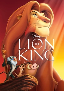 The Lion King (1994)