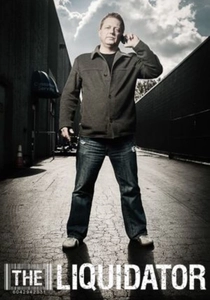 The Liquidator (2011)