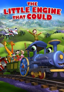 The Little Engine That Could (2011)