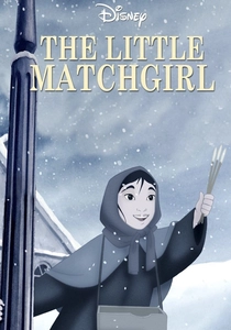 The Little Match Girl (2006)