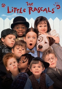 The Little Rascals (1994)