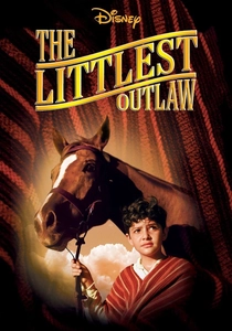 The Littlest Outlaw (1955)