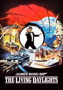 The Living Daylights (1987)