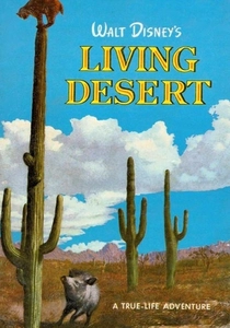The Living Desert (1953)