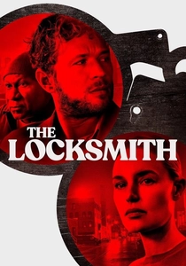 The Locksmith (2023)