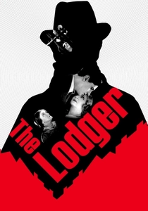 The Lodger: A Story of the London Fog (1927)