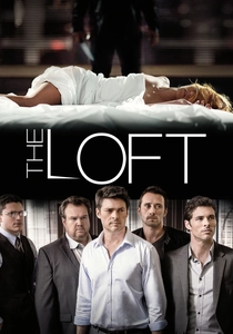 The Loft (2014)