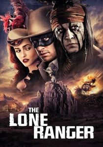 The Lone Ranger (2013)