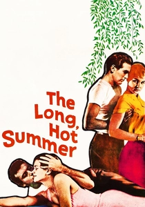 The Long, Hot Summer (1958)