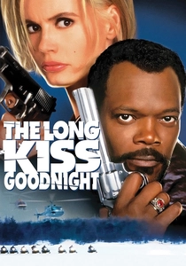 The Long Kiss Goodnight (1996)