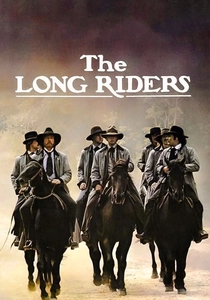 The Long Riders (1980)