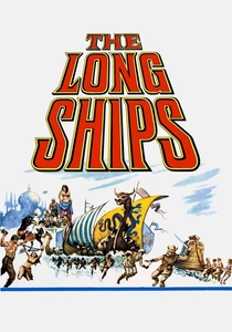 The Long Ships (1964)