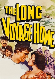 The Long Voyage Home (1940)