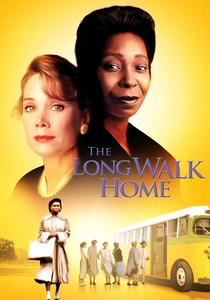 The Long Walk Home (1990)