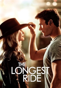 The Longest Ride (2015)