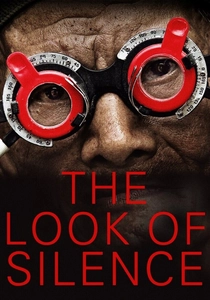The Look of Silence (2014)