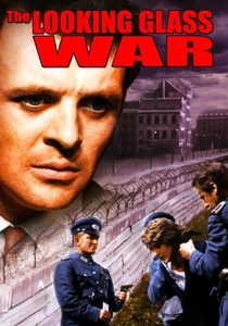 The Looking Glass War (1970)