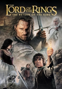 The Lord of the Rings: The Return of the King (2003)