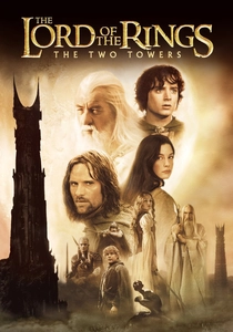 The Lord of the Rings: The Two Towers (2002)
