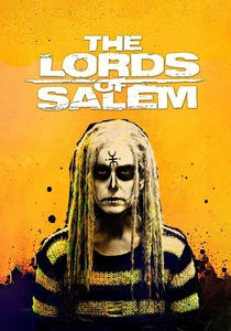 The Lords of Salem (2012)