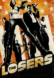 The Losers (2010)