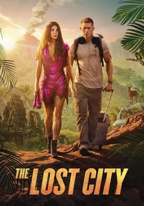 The Lost City (2022)