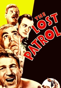 The Lost Patrol (1934)