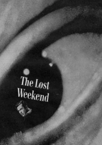 The Lost Weekend (1945)