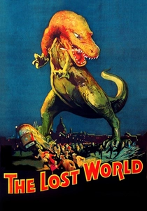 The Lost World (1925)