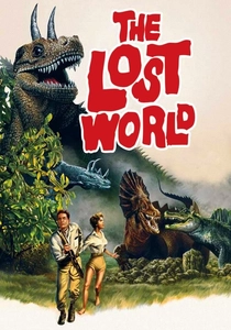 The Lost World (1960)