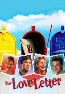 The Letter (1999)