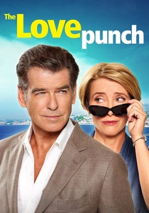 The Love Punch (2013)