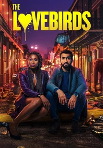 The Lovebirds (2020)