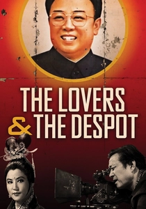 The Lovers and the Despot (2016)