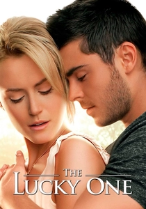 The Lucky One (2012)